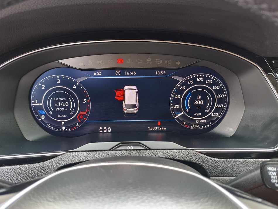 Volkswagen Passat 2.0 BITDi Alltrack 4Motion