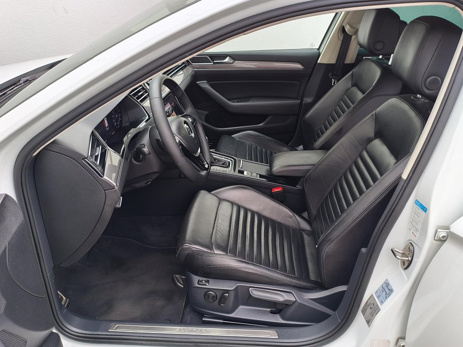 Volkswagen Passat 2.0 BITDi Alltrack 4Motion