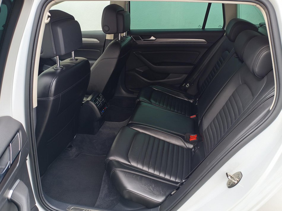 Volkswagen Passat 2.0 BITDi Alltrack 4Motion