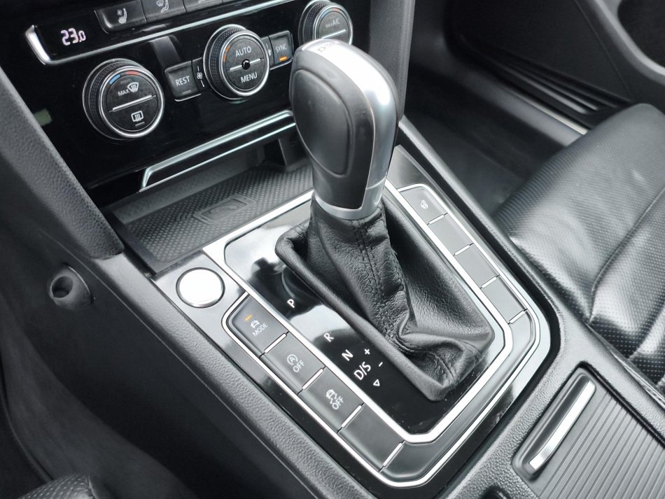 Volkswagen Passat 2.0 BITDi Alltrack 4Motion