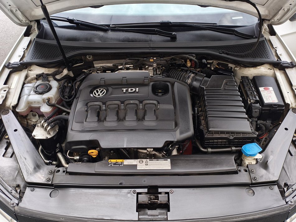 Volkswagen Passat 2.0 BITDi Alltrack 4Motion