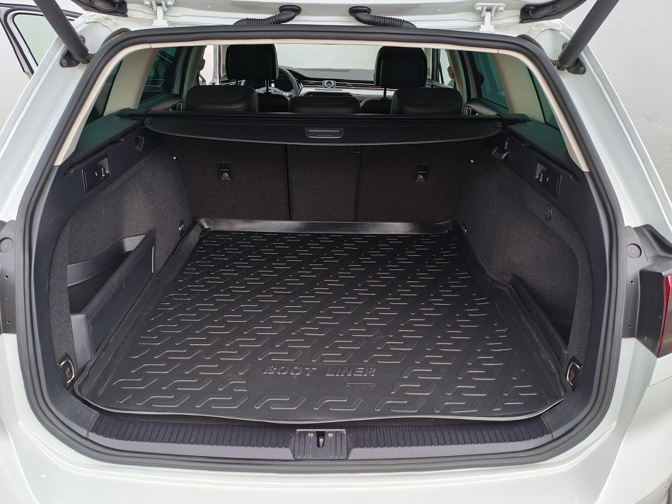 Volkswagen Passat 2.0 BITDi Alltrack 4Motion