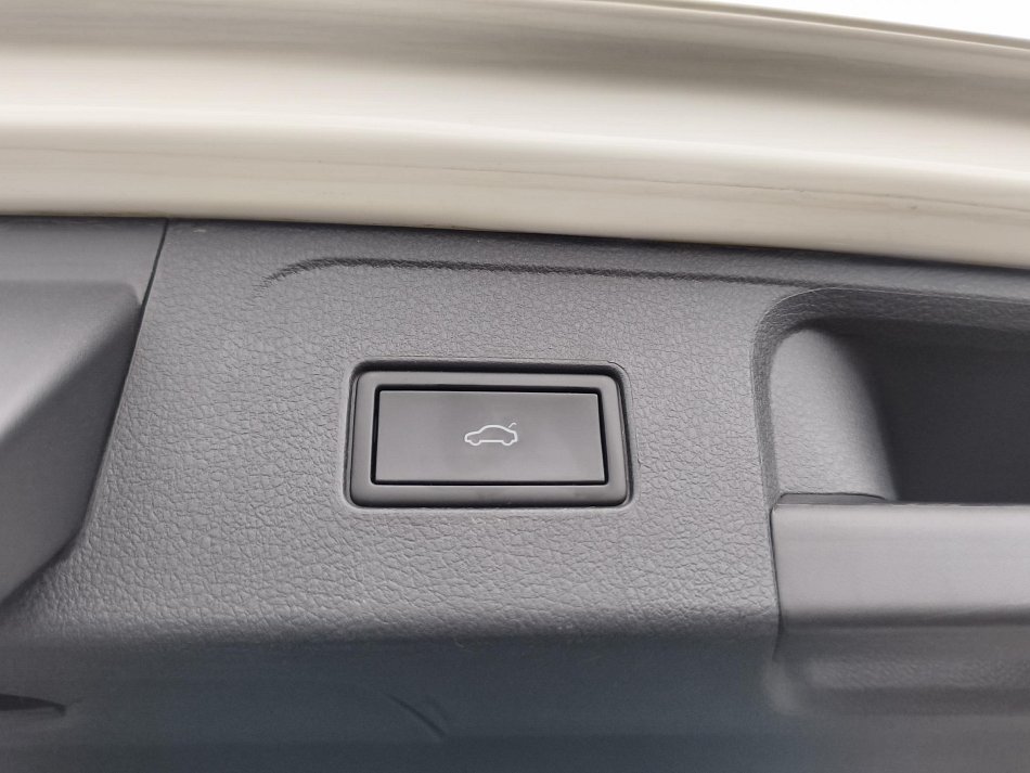 Volkswagen Passat 2.0 BITDi Alltrack 4Motion