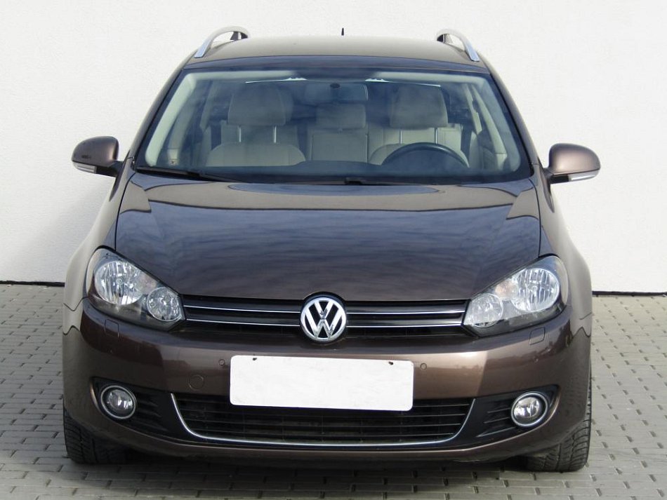 Volkswagen Golf 1.6 TDI  4x4