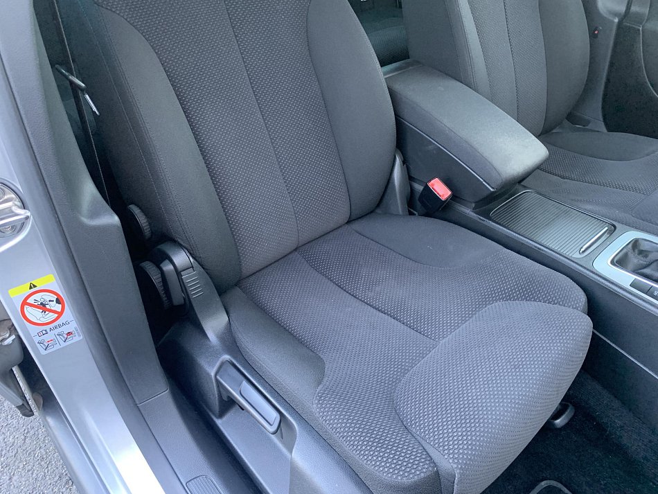 Volkswagen Passat 1.6 TDi Comfortline