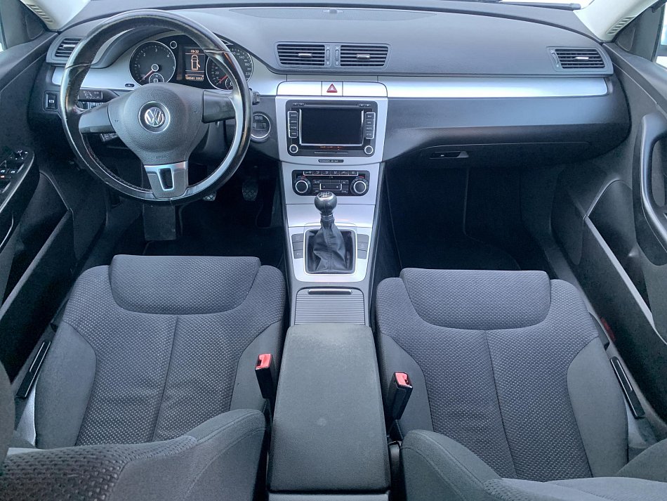 Volkswagen Passat 1.6 TDi Comfortline
