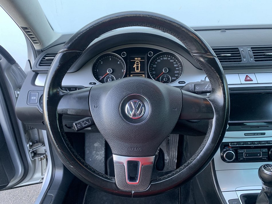 Volkswagen Passat 1.6 TDi Comfortline