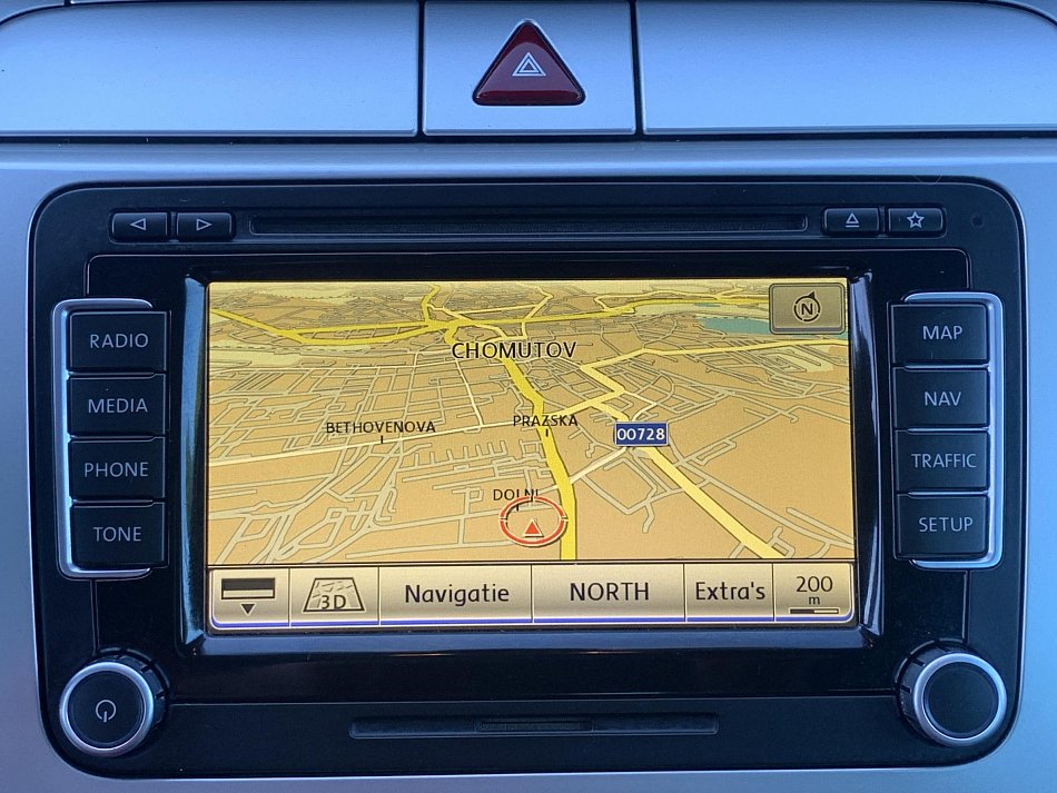 Volkswagen Passat 1.6 TDi Comfortline