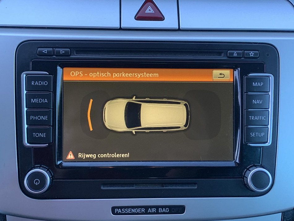 Volkswagen Passat 1.6 TDi Comfortline