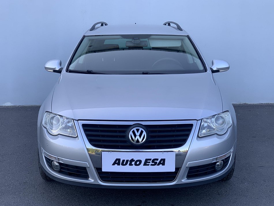 Volkswagen Passat 1.6 TDi Comfortline