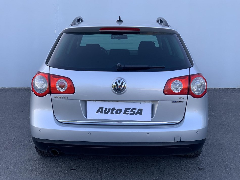 Volkswagen Passat 1.6 TDi Comfortline