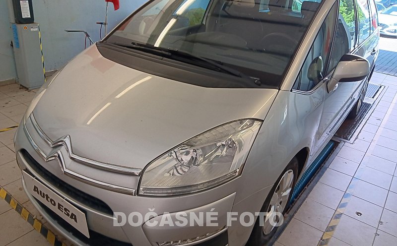 Citroën C4 Picasso 1.6 HDI 