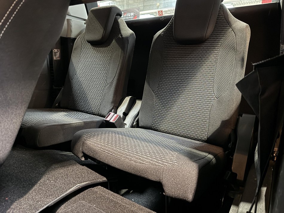 Citroën C4 Picasso 1.6 HDI 