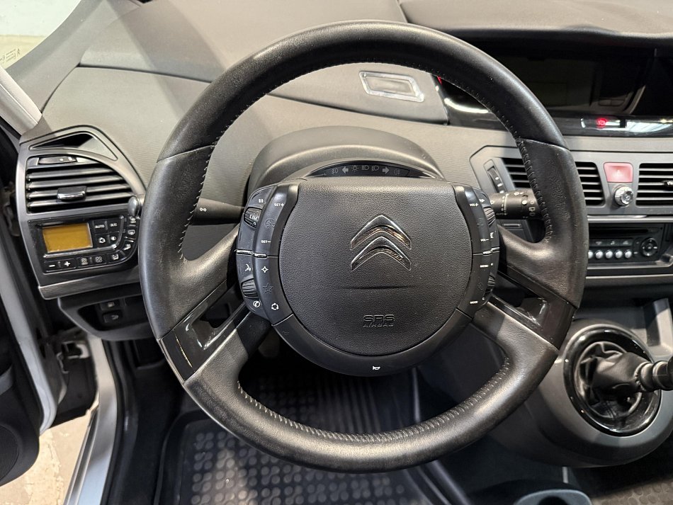 Citroën C4 Picasso 1.6 HDI 