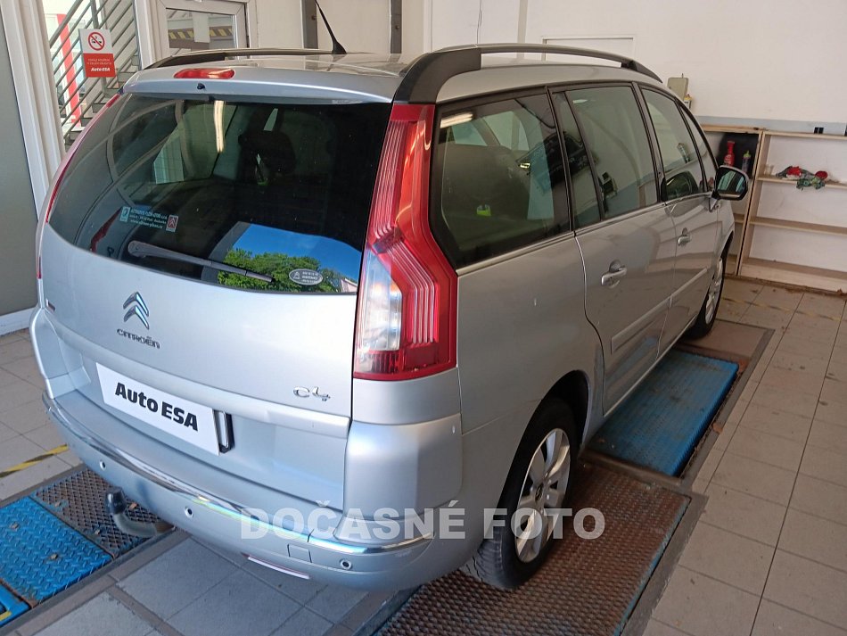 Citroën C4 Picasso 1.6 HDI 