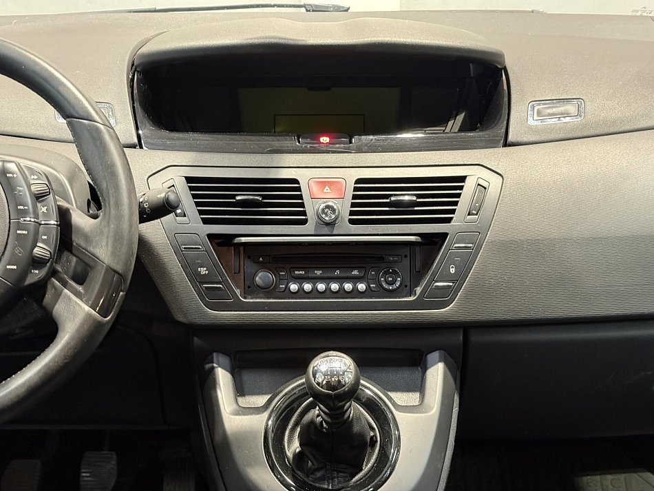 Citroën C4 Picasso 1.6 HDI 