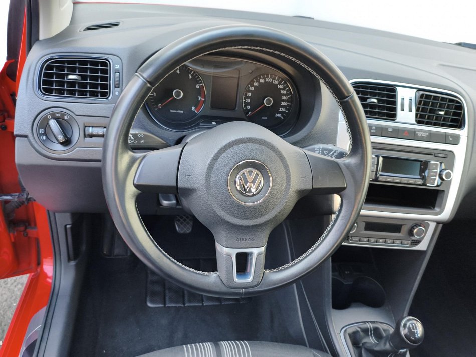 Volkswagen Polo 1.4 16V Match