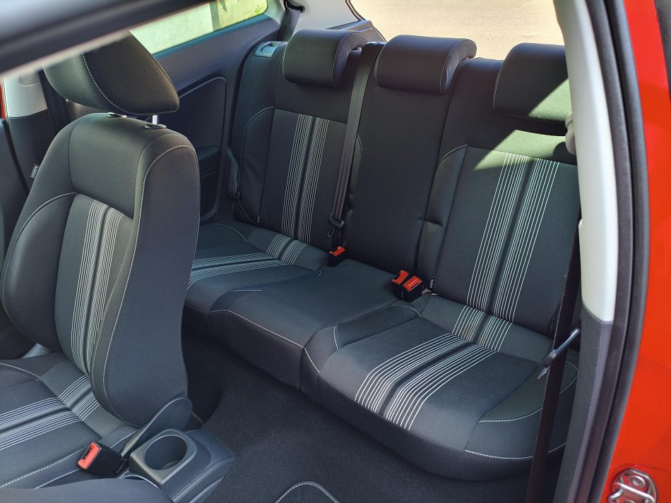 Volkswagen Polo 1.4 16V Match