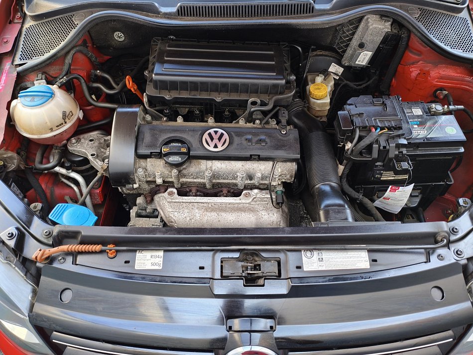 Volkswagen Polo 1.4 16V Match