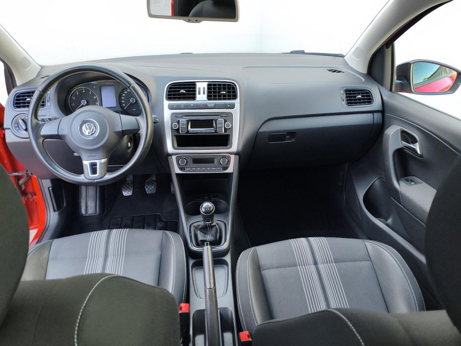 Volkswagen Polo 1.4 16V Match
