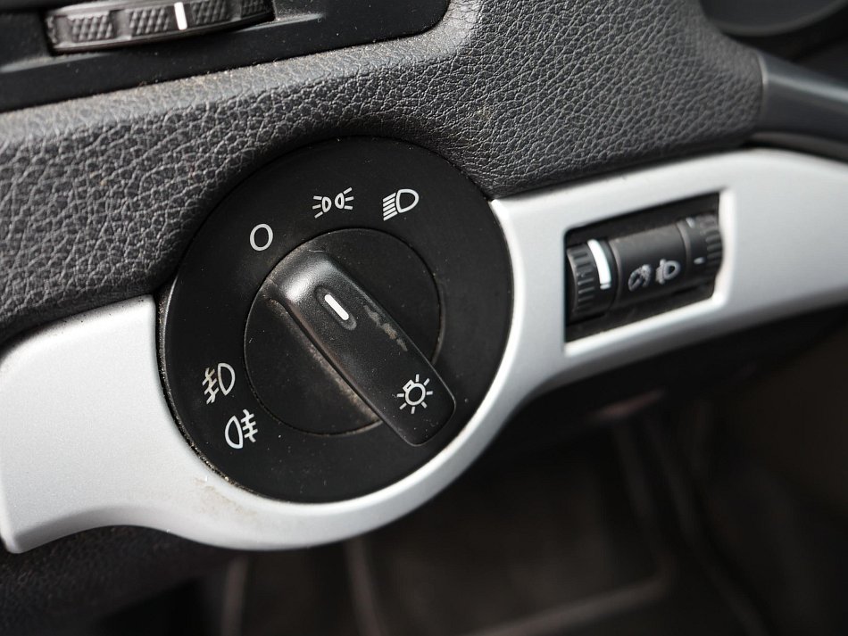 Škoda Octavia II 1.6MPi 