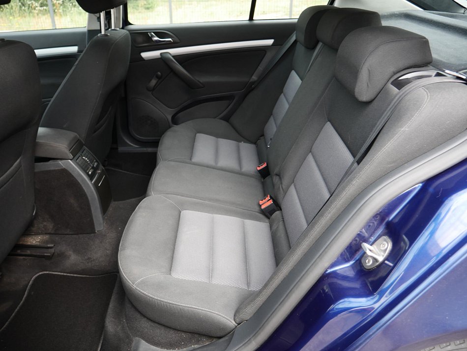 Škoda Octavia II 1.6MPi 