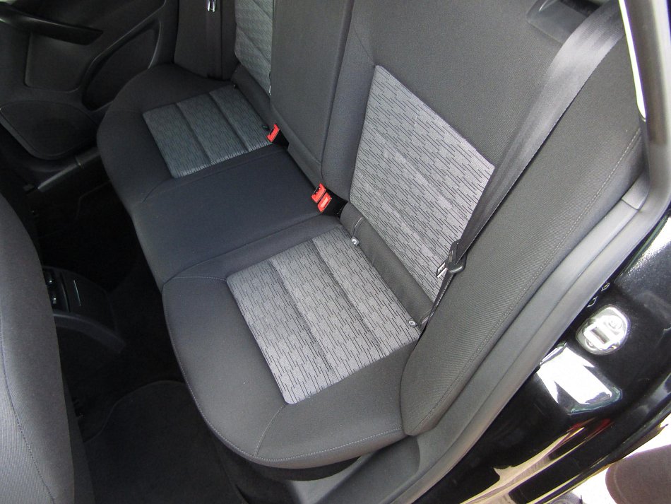 Škoda Octavia 1.6TDi Ambiente