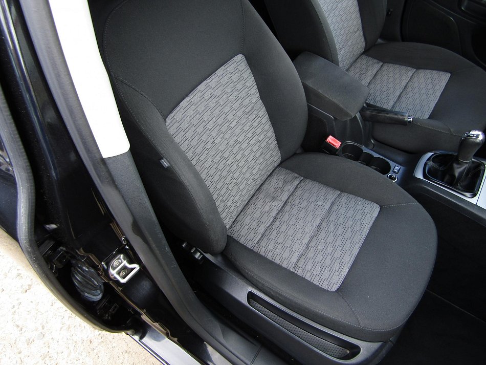 Škoda Octavia 1.6TDi Ambiente