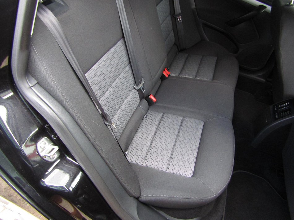 Škoda Octavia 1.6TDi Ambiente