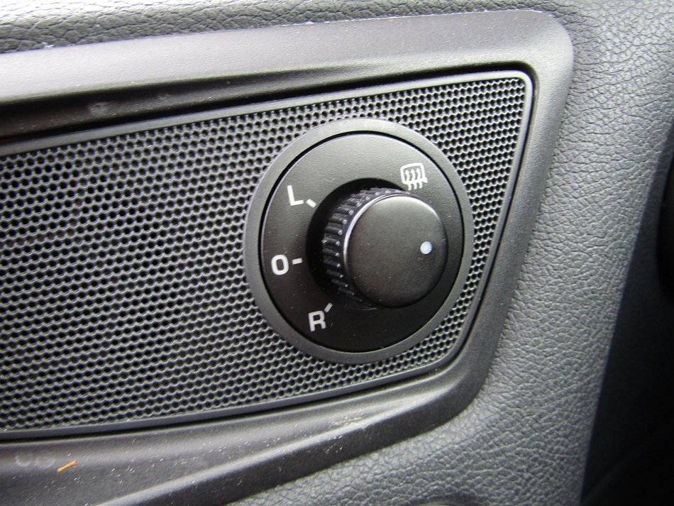 Škoda Octavia 1.6TDi Ambiente