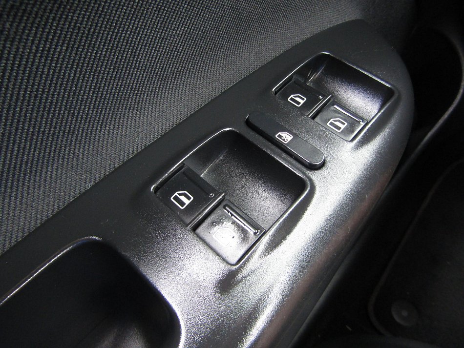 Škoda Octavia 1.6TDi Ambiente