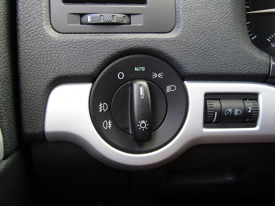 Škoda Octavia 1.6TDi Ambiente
