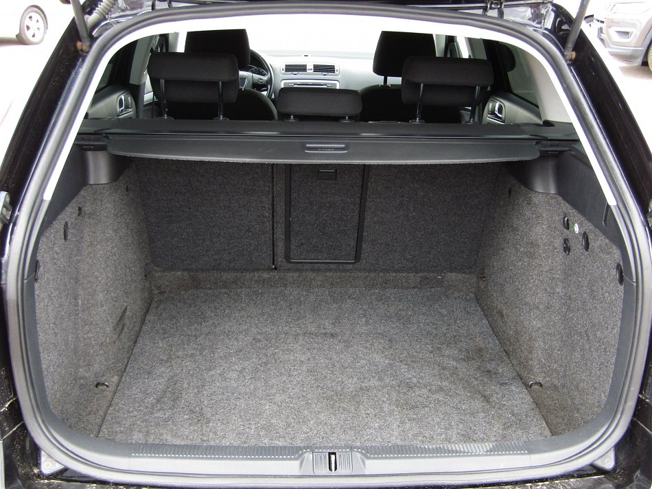 Škoda Octavia 1.6TDi Ambiente