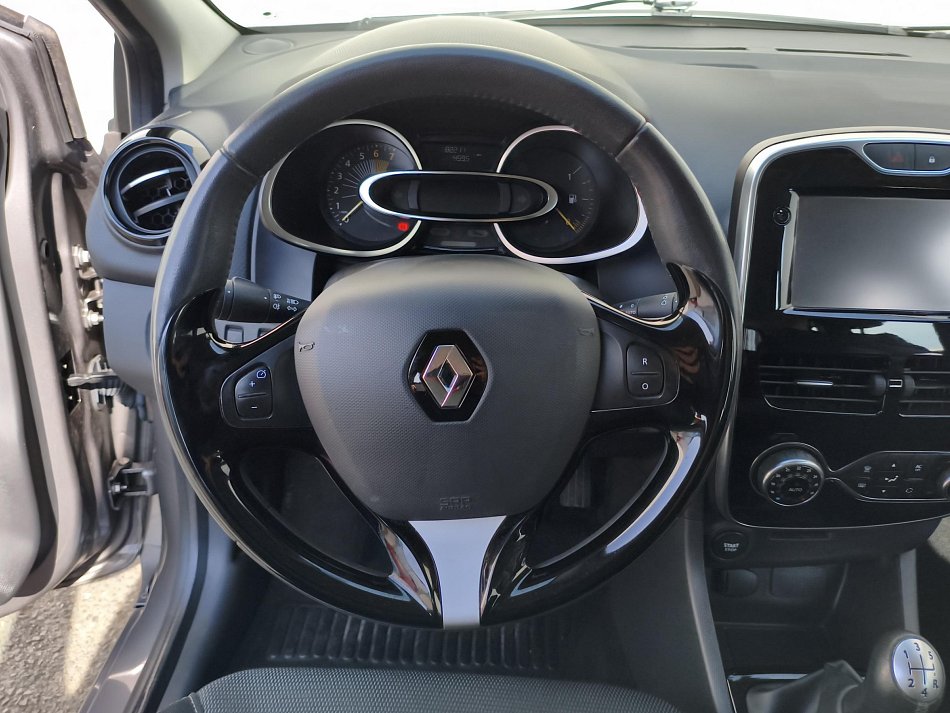 Renault Clio 0.9 TCe Dynamique