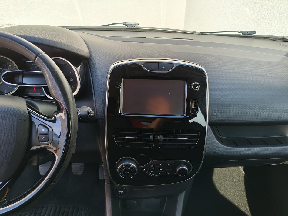 Renault Clio 0.9 TCe Dynamique