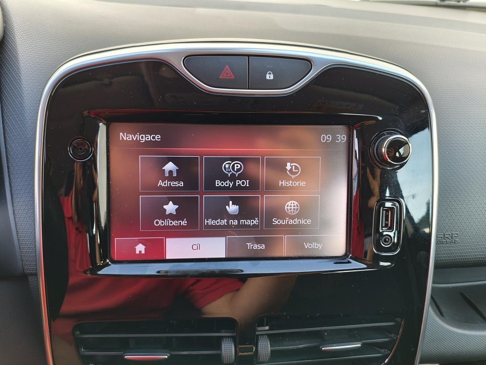 Renault Clio 0.9 TCe Dynamique