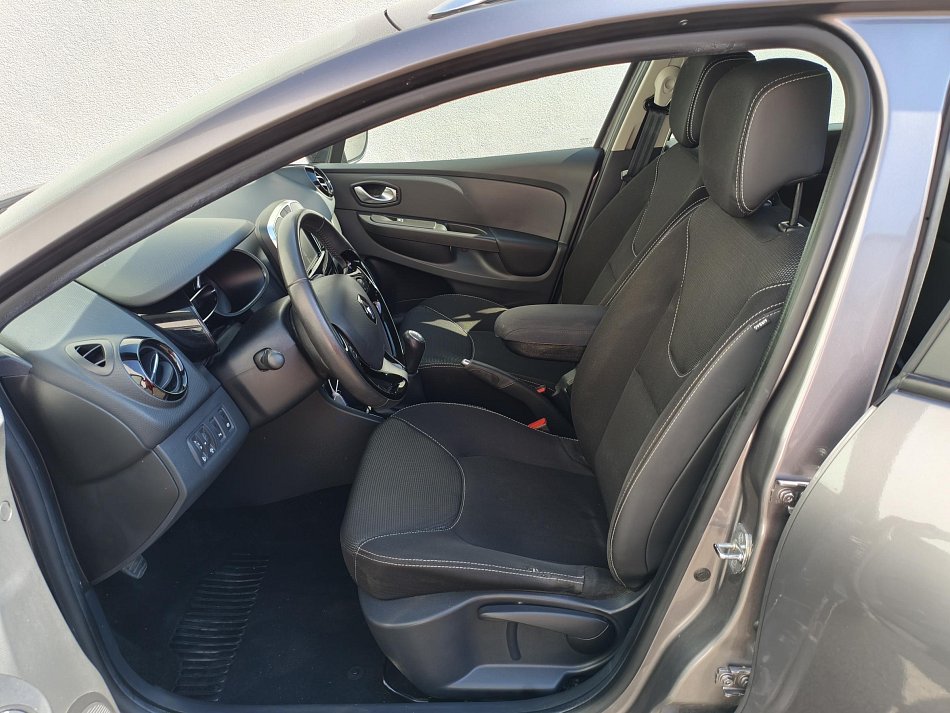 Renault Clio 0.9 TCe Dynamique