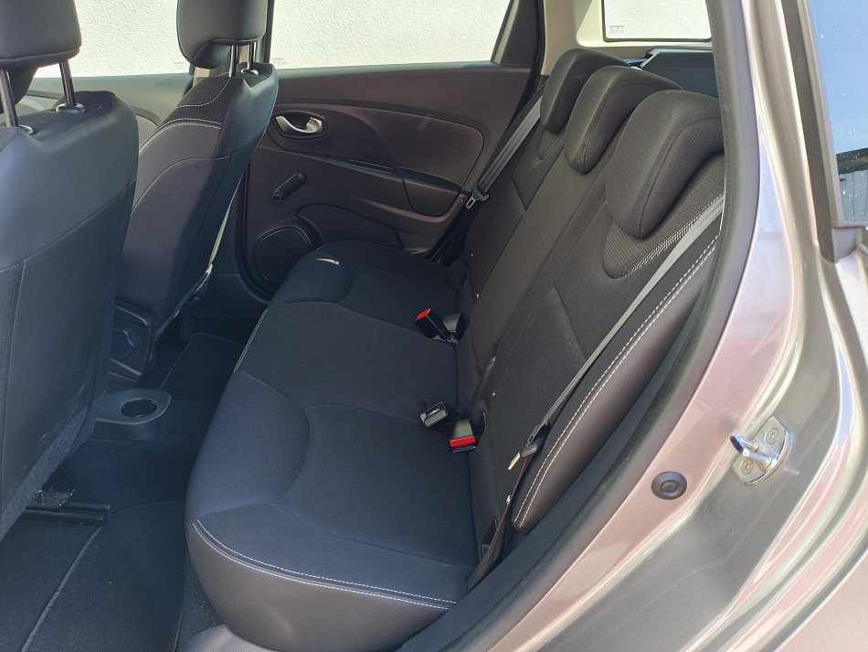 Renault Clio 0.9 TCe Dynamique