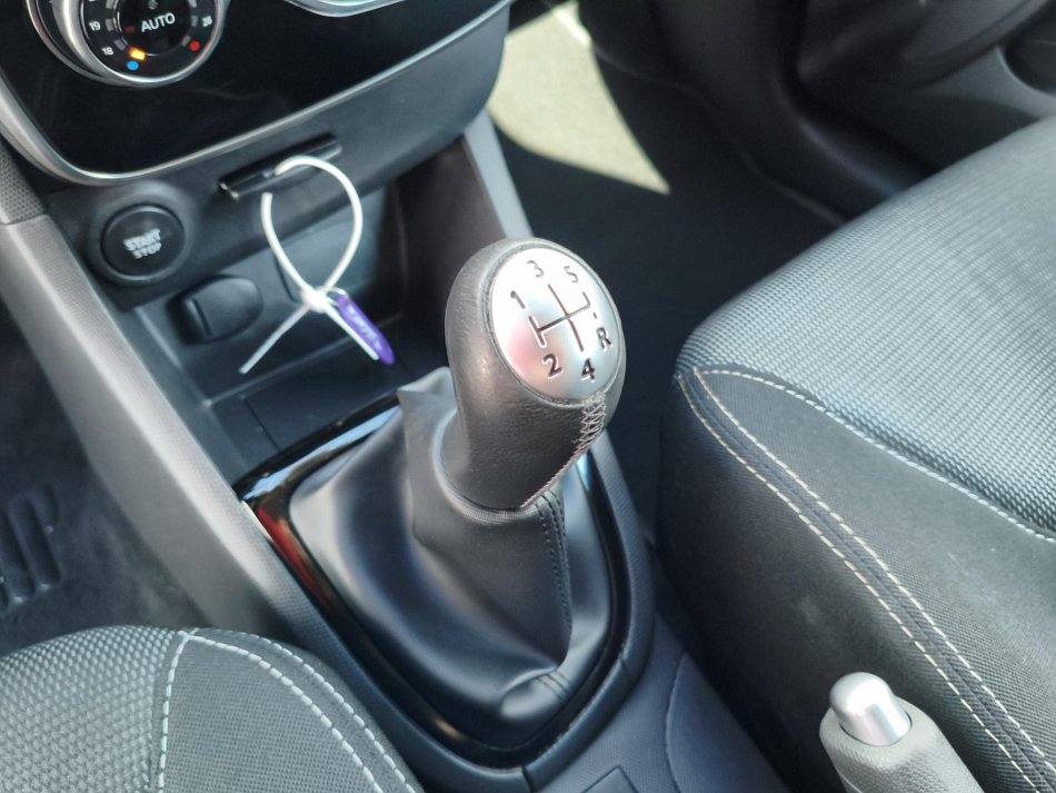 Renault Clio 0.9 TCe Dynamique