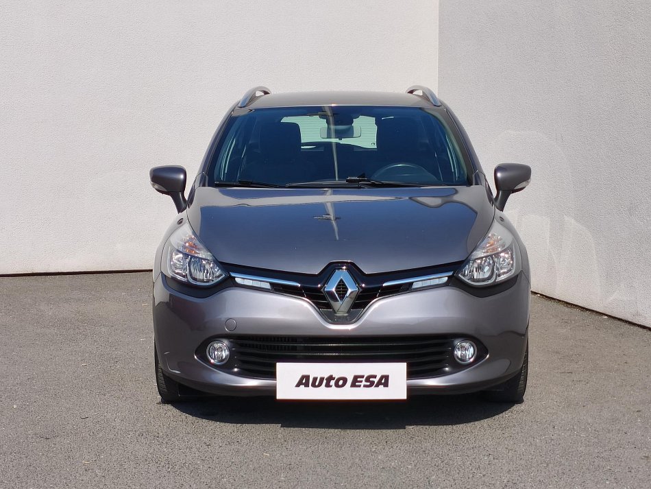 Renault Clio 0.9 TCe Dynamique