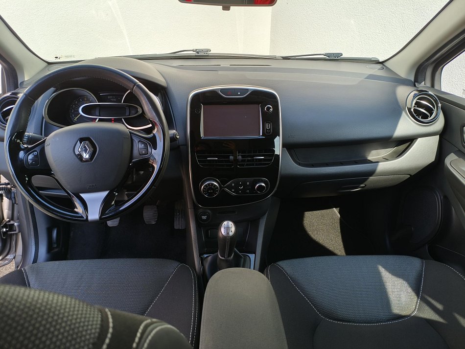 Renault Clio 0.9 TCe Dynamique