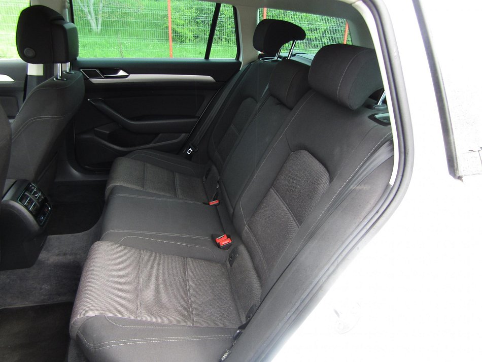 Volkswagen Passat 2.0 TDi Comfortline