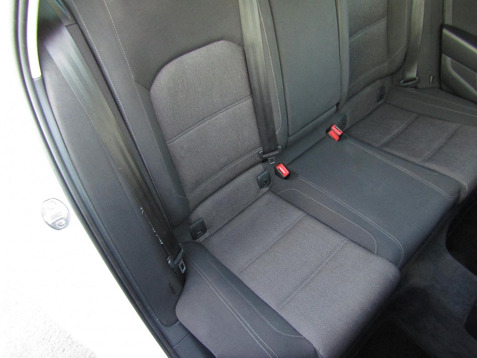 Volkswagen Passat 2.0 TDi Comfortline