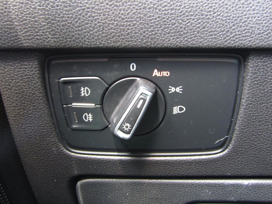 Volkswagen Passat 2.0 TDi Comfortline