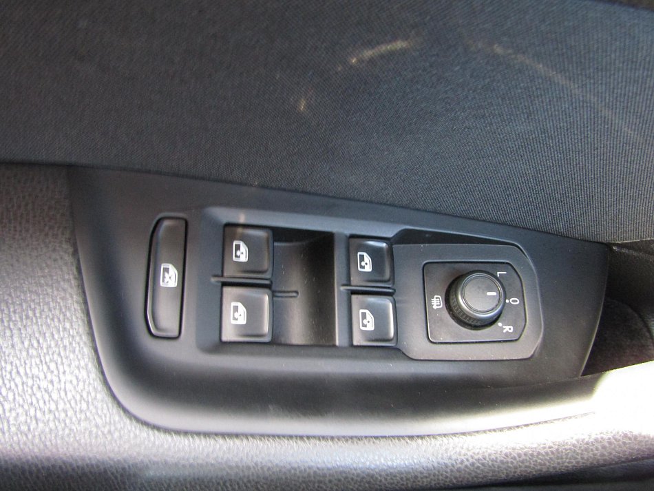 Volkswagen Passat 2.0 TDi Comfortline