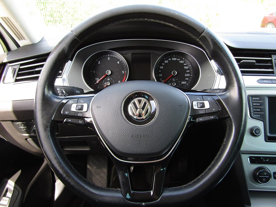 Volkswagen Passat 2.0 TDi Comfortline