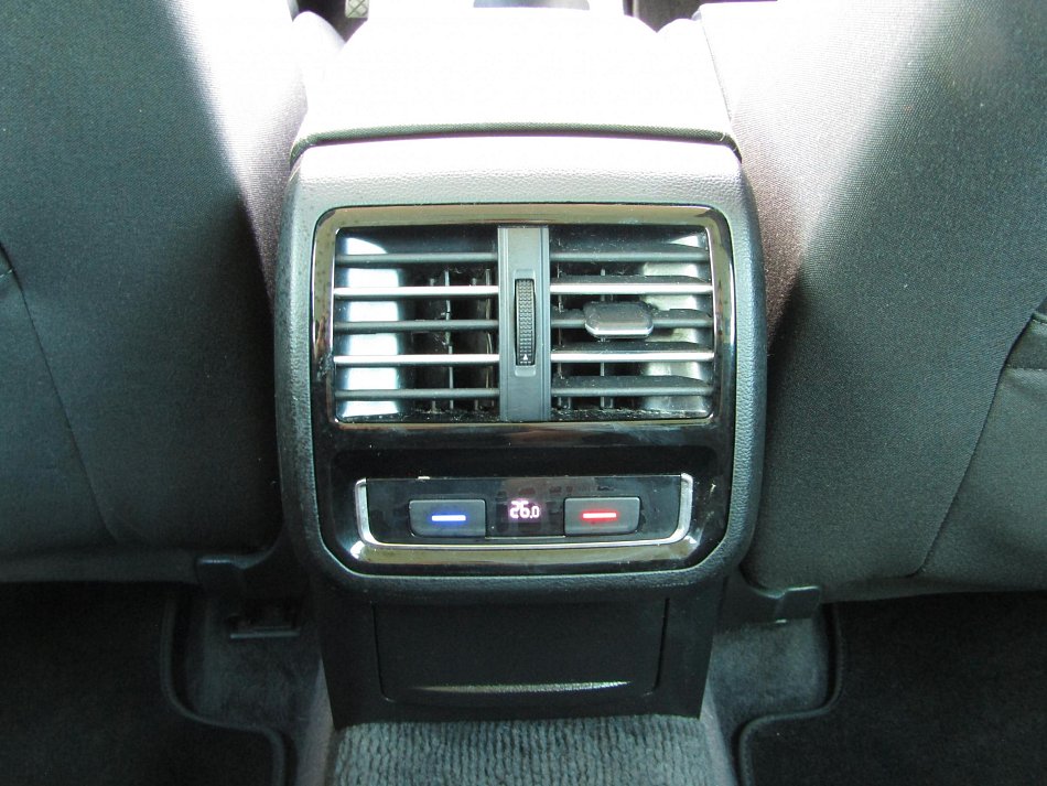 Volkswagen Passat 2.0 TDi Comfortline