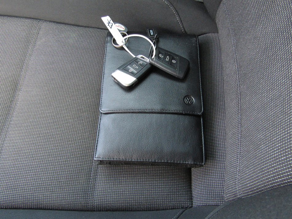 Volkswagen Passat 2.0 TDi Comfortline