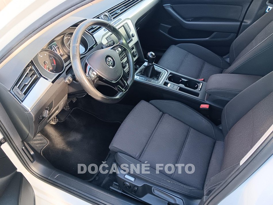 Volkswagen Passat 2.0 TDi Comfortline