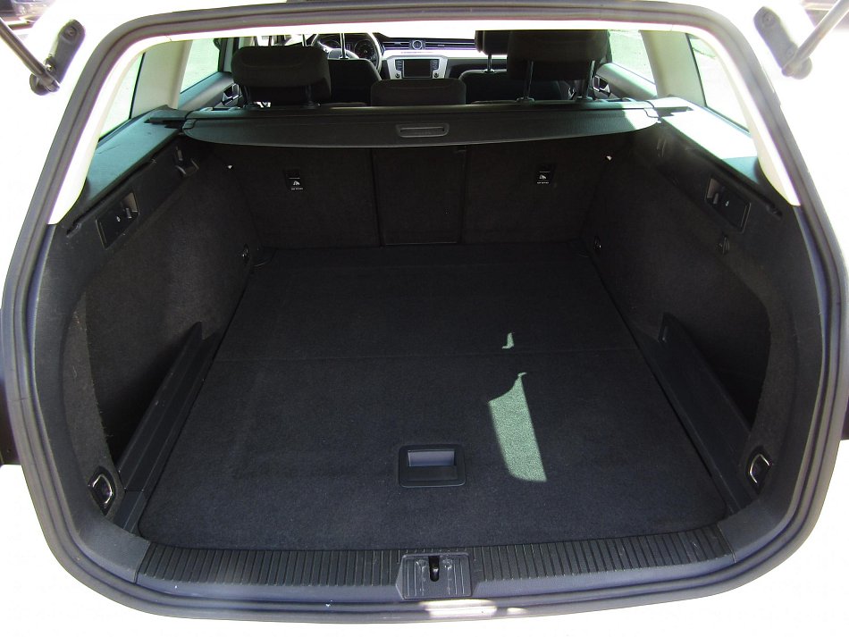 Volkswagen Passat 2.0 TDi Comfortline